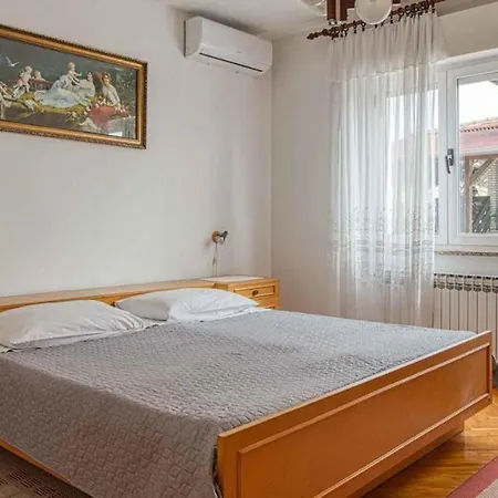 Room Mario Rovinj Zewnętrze zdjęcie