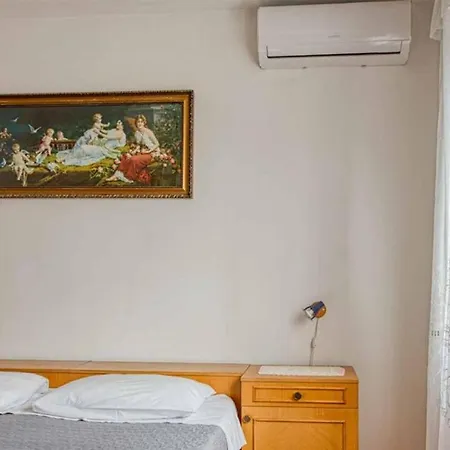 Room Mario Rovinj Zewnętrze zdjęcie