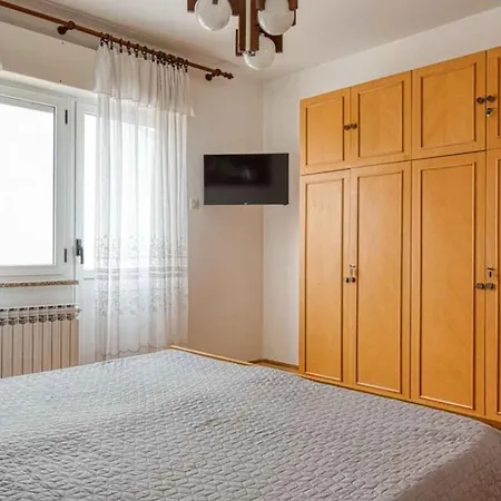 Room Mario Rovinj Zewnętrze zdjęcie