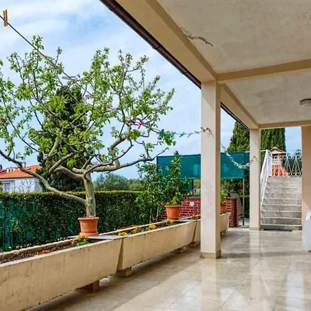 Room Mario Rovinj Zewnętrze zdjęcie