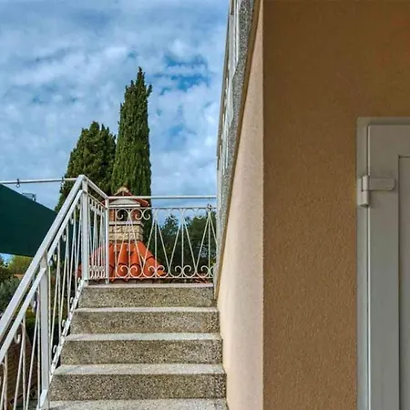 Room Mario Rovinj Zewnętrze zdjęcie