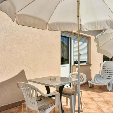 Room Mario Rovinj Zewnętrze zdjęcie