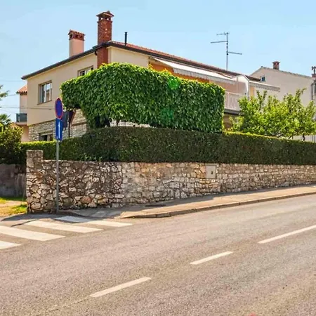 Room Mario Rovinj Zewnętrze zdjęcie