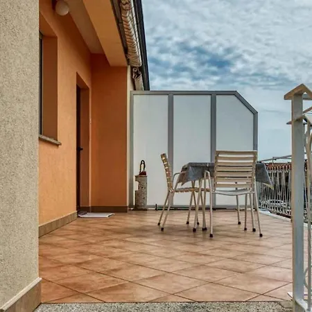 Room Mario Rovinj Zewnętrze zdjęcie