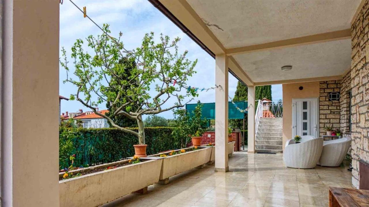 Mario Apartma *