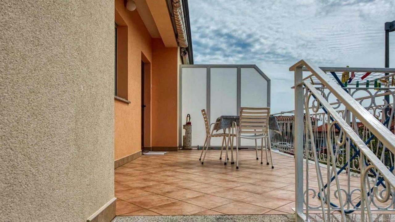 Mario Apartma
