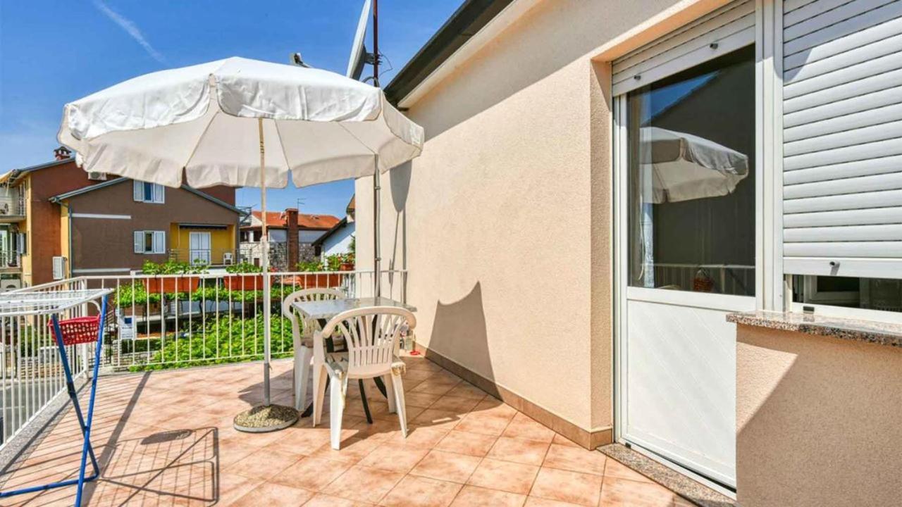 Apartma Mario Rovinj